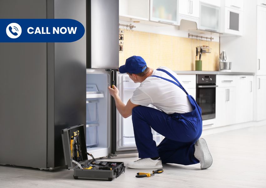 Chefornak Appliance Repair Company